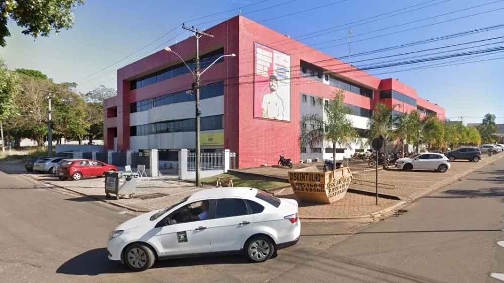 Tribunal de Justiça Suspende Obras da Nova Sede do Hospital Municipal de Cacoal após Ação do MP