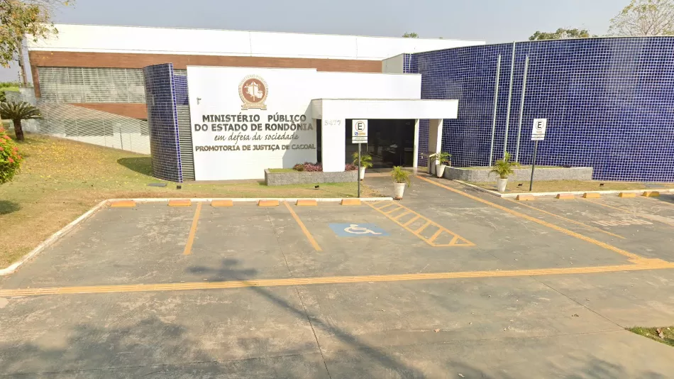 Justiça Suspende Reforma do Hospital Municipal de Cacoal por Irregularidades em Processo de Obra