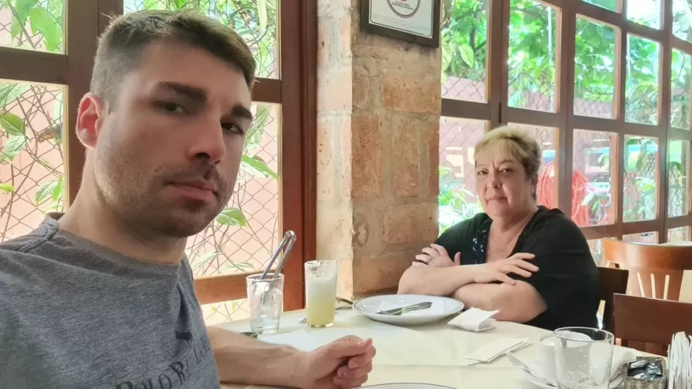 Advogado e Secretário Municipal mata a mãe, o cachorro e comete suicídio após família descobrir que ele estuprava sobrinho Autista