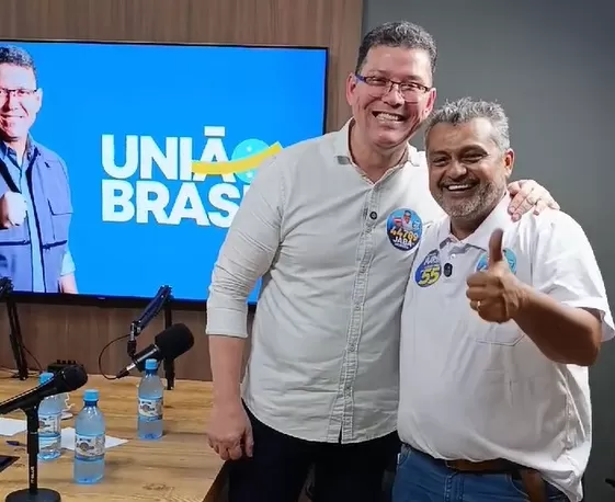 Após escândalo protagonizado em Ji-Paraná, Marcos Rocha exonera assessor Jabá Moreira de Cacoal atualmente lotado na Secretaria de Estado da Saúde 