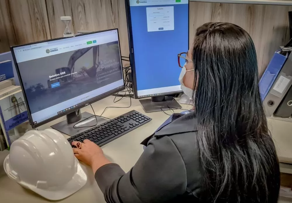 Processo Seletivo em Rondônia: 100 Vagas para Engenheiros, Arquitetos em Cacoal com salário de até R$ 7,8 mil