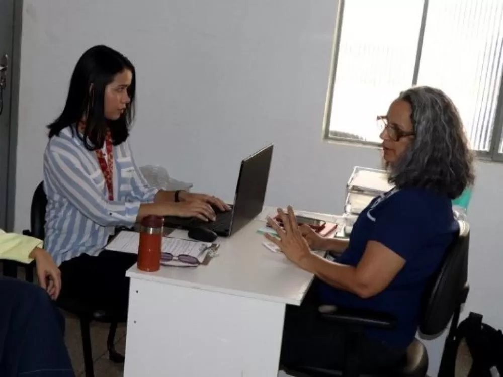 MPRO volta ao Lar do Bebê para inspeção semestral e discute novas melhorias