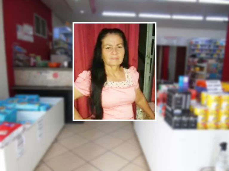 Corpo de Mulher Morta em Farmácia no Centro de Cacoal é identificado: Causa aparente Problema Cardíaco