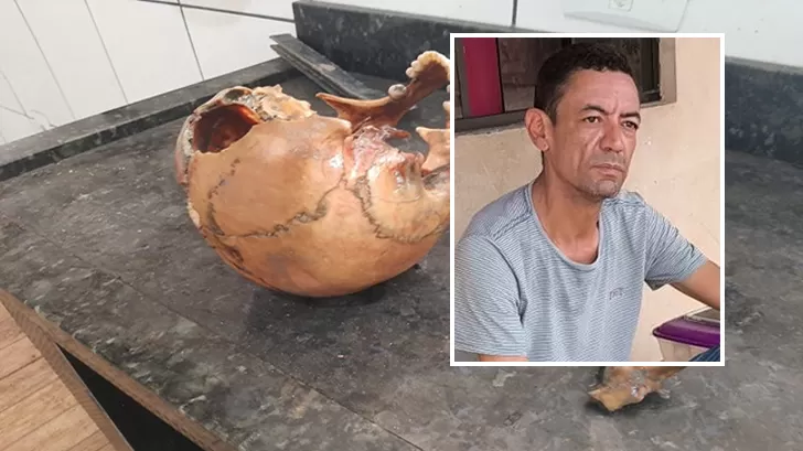 Atualização: Ossada Humana Resgatada de Poço no bairro Boa Esperança Pode Ser de Corretor Desaparecido — Crime Brutal Choca Rondônia