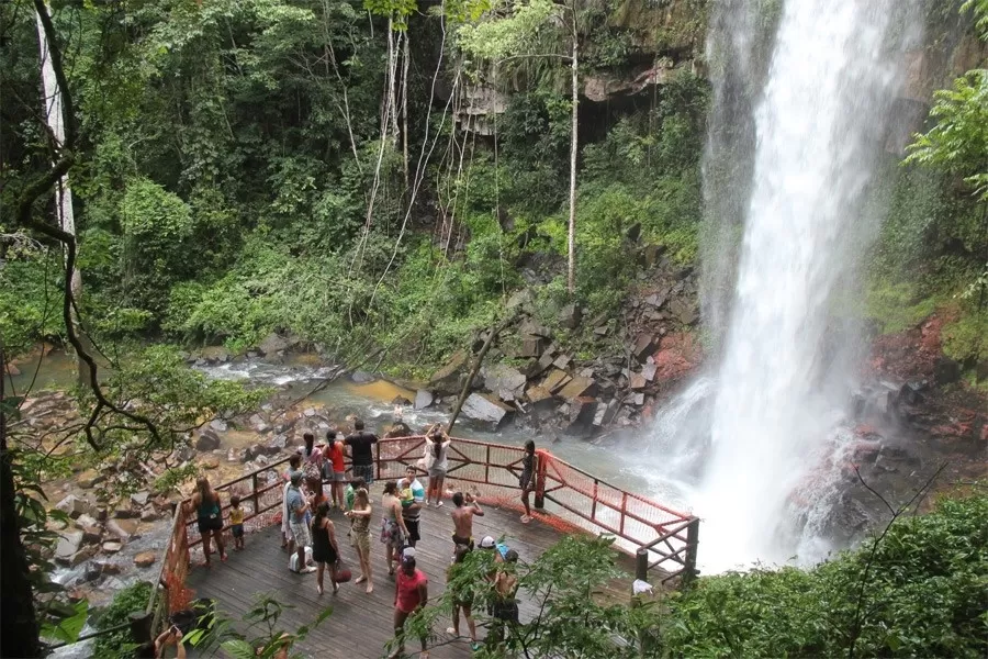 Tesouros Turísticos Ocultos de Rondônia: Descubra as Belezas e Cultura do Estado Amazônico