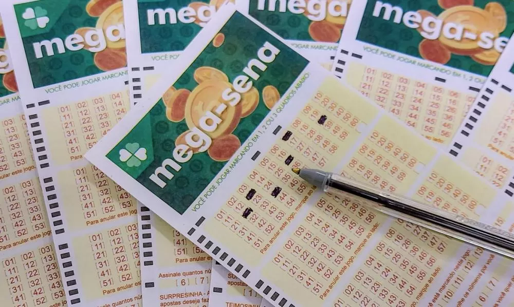 Aposta de Rondônia Acerta Cinco Números da Mega-Sena e Leva Prêmio de R$ 29 mil