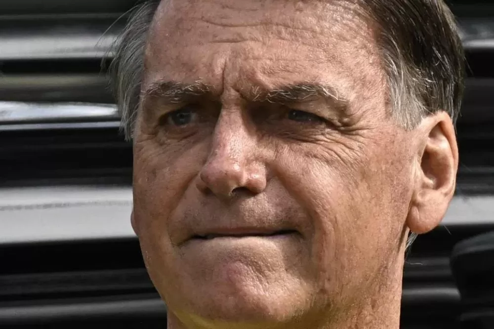 STF conclui fase decisiva contra Bolsonaro e aliados: Rondônia acompanha tensão sobre possível prisão