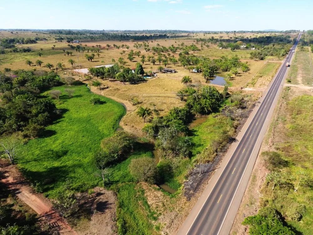 Mutirão do CAR em Cacoal: EMATER ajuda produtores rurais a regularizar propriedades até 13 de junho