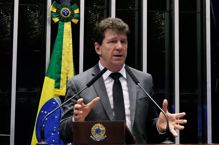 Ex-senador Ivo Cassol e empresa devem devolver mais de R$ 1,5 milhão por fraude em licitações em Rolim de Moura