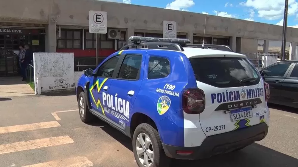 Mulher com Transtornos Psicológicos Tem Celular Roubado Após Acolher Desconhecido em Cacoal