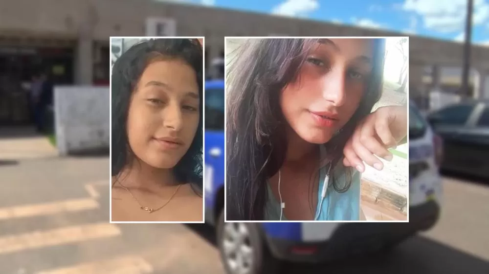 Jovem de apenas de 18 anos desaparece em Cacoal, RO: família pede ajuda à população no Cacoal NEWS
