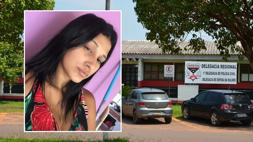 Jovem de 18 Anos Desaparece em Cacoal e Buscas Continuam: Família Desesperada!