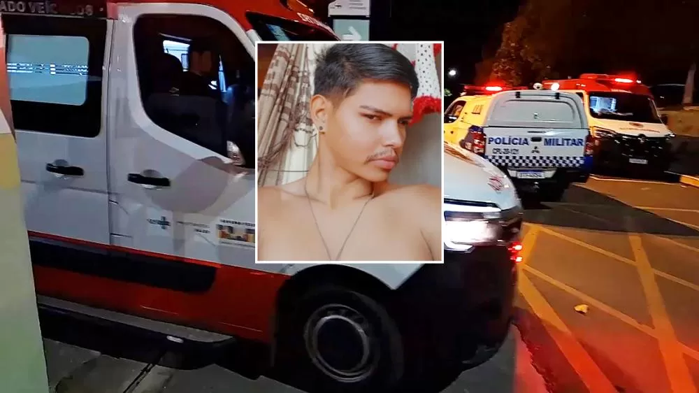  Jovem de 22 anos Sofre Brutal Tentativa de Homicídio em Ji-Paraná e acaba Intubado em Estado Grave no HEURO em Cacoal