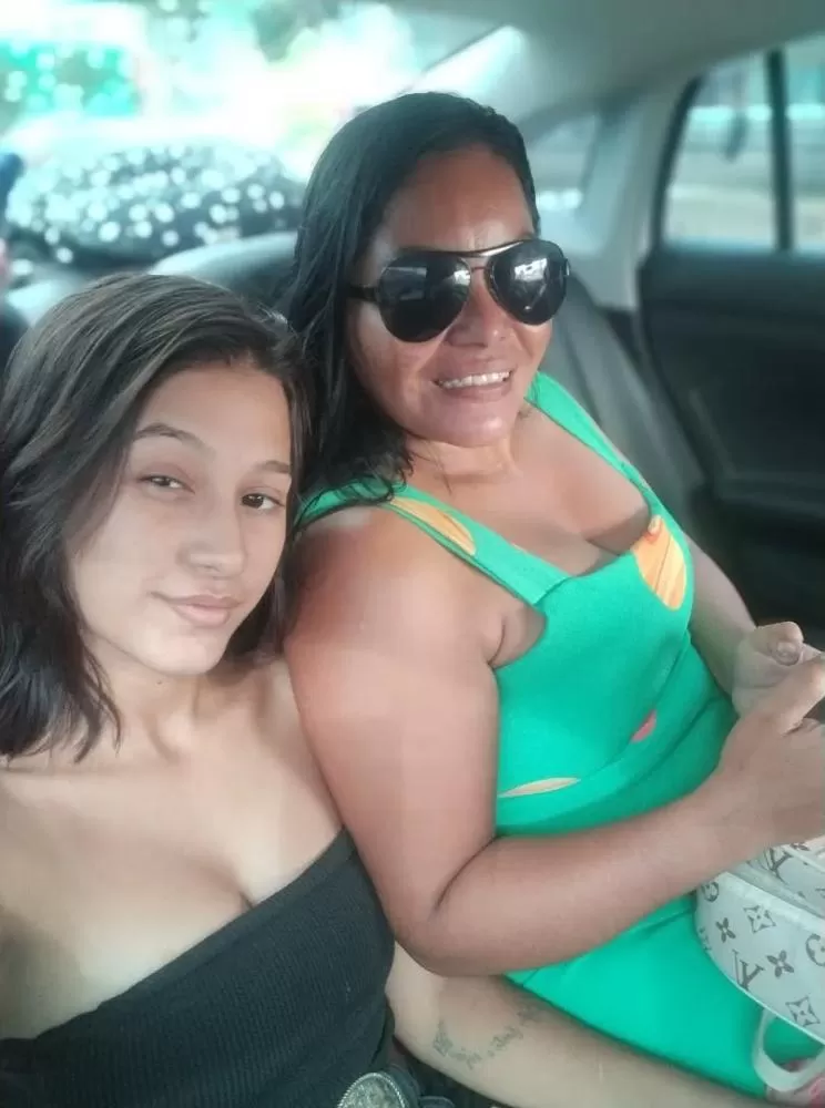  Alívio em Cacoal: Jovem Desaparecida Há Mais de 5 Dias É Encontrada e Está Bem, Diz Mãe