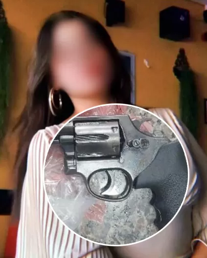 Jovem Baleada em Cacoal Foi Vítima de Disparo Acidental do Namorado, Revela Polícia