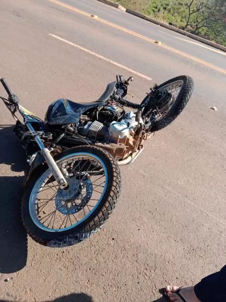 Vídeo: Casal Morre Após Acidente com Picape Chevrolet S-10, Deixando 4 Crianças Orfãs em Rotatória 