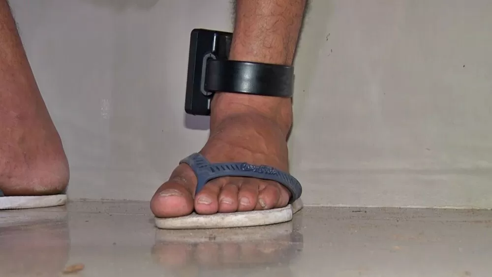 Suspeita de roubo e agressão em Cacoal: Dois jovens são levados à delegacia após confusão em apartamento 