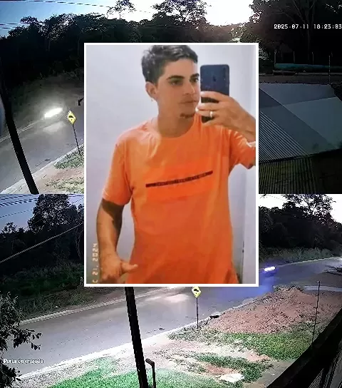 Foto: Reprodução - Cacoal NEWS