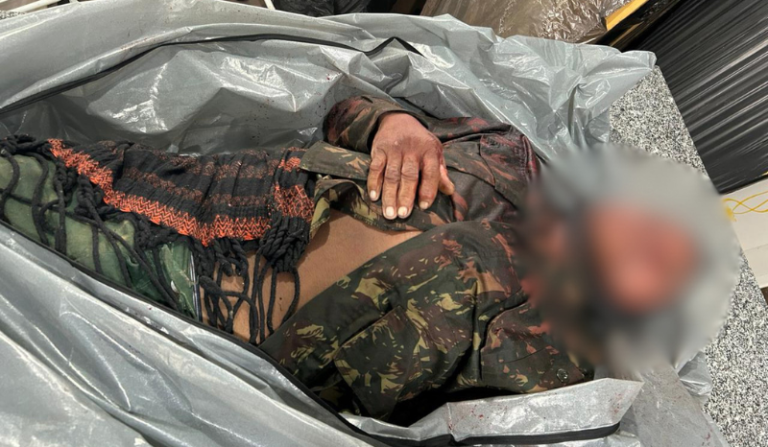 Pirata do Rio' Morre em Confronto com a Polícia; Armas e Lancha Apreendidas