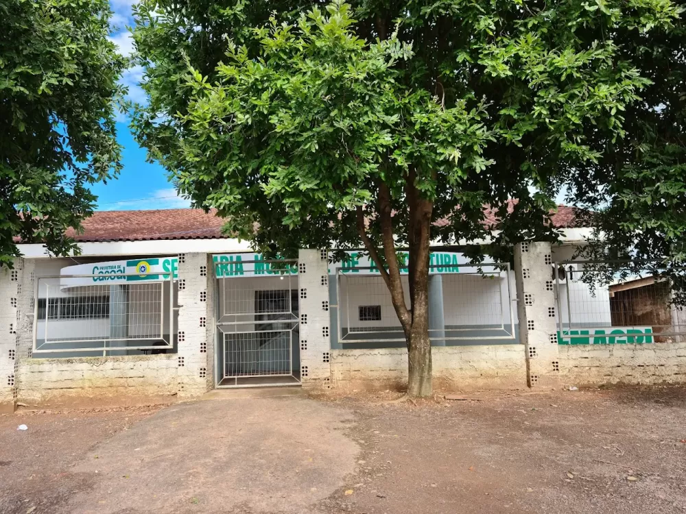 Denúncia: Servidor Público Assume Cargo Sem Saber Operar Máquina Pesada e Sindicado Denuncia Desvios de Função