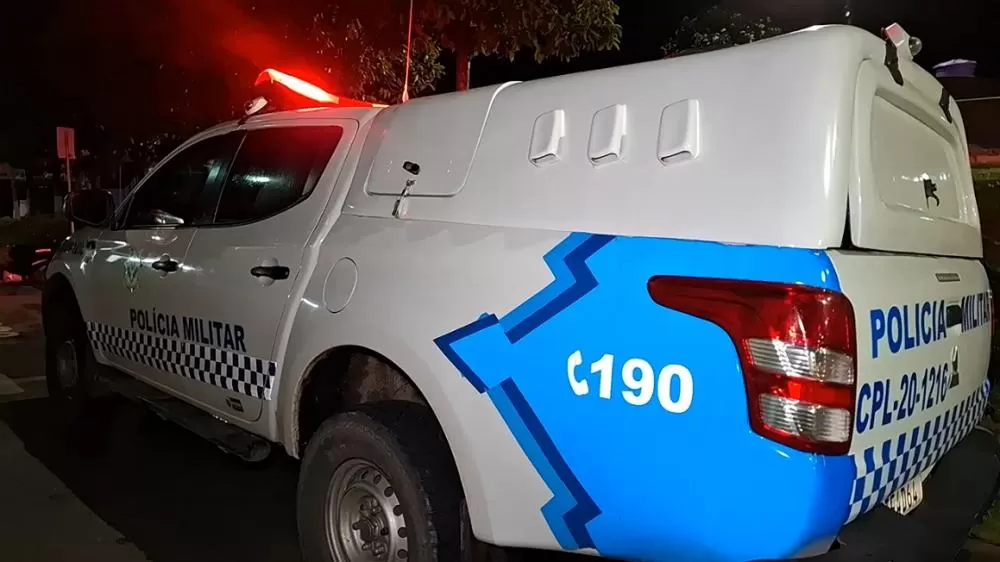 Cacoal: Homem Enciumado Invade Casa da Ex e Tenta Matar Atual Companheiro com Facadas na Avenida Cuiabá