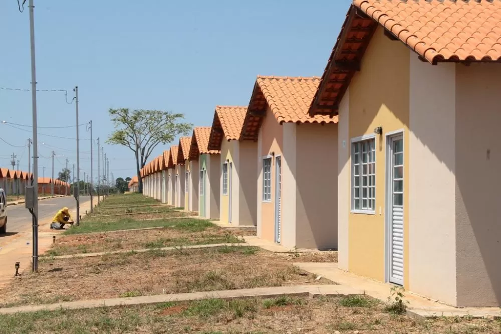 Divulgada lista de Classificados do Programa Habitacional Meu Sonho em Cacoal: Mais de 100 mil aptos à próxima etapa