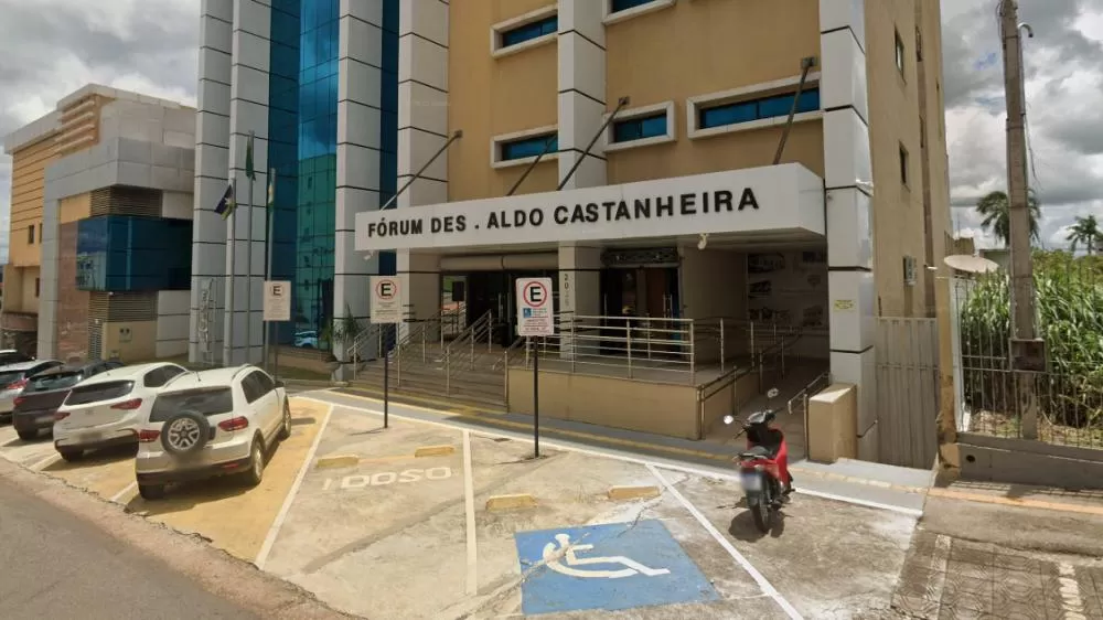 Agosto Sangrento: Cacoal terá 8 Julgamentos por Crimes Brutais, incluindo feminicídio e assassinato de procurador