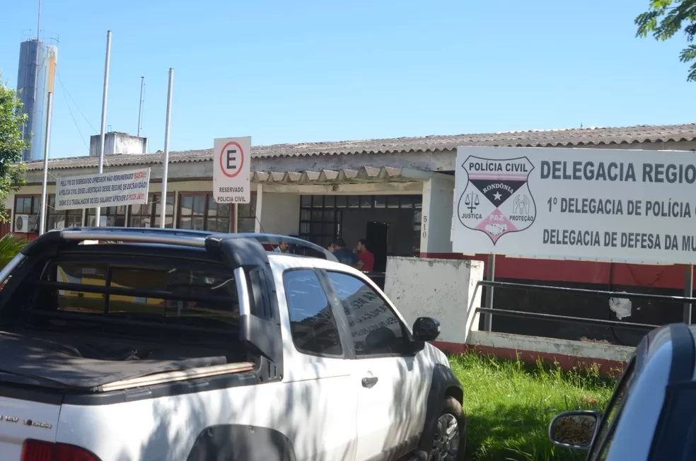 Polícia Militar de Cacoal prende dois Foragidos da Justiça em ações distintas nos bairros Jardim Clodoaldo e Princesa Isabel