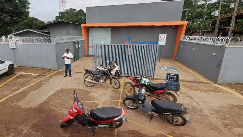 Nova Lei em Rondônia Proíbe Corte de Energia Antes de 90 Dias e Garante Proteção a Idosos e Consumidores