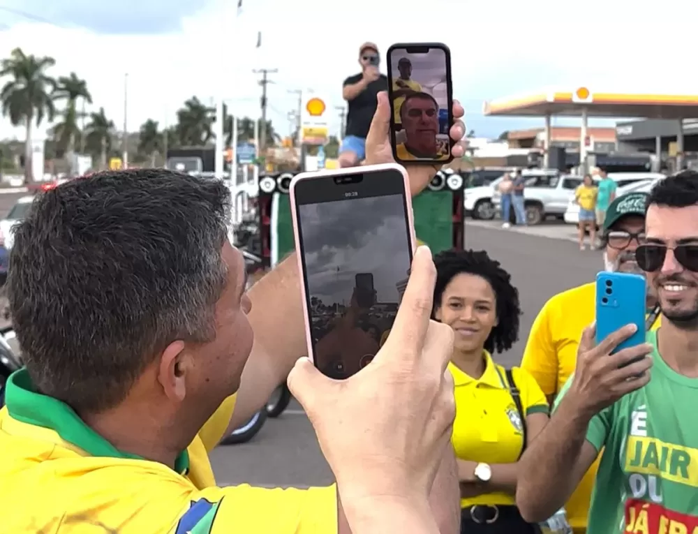  Tarifa dos EUA Impacta Exportações de Cacoal e Vilhena; Café e Carne Entre os Mais Afetados