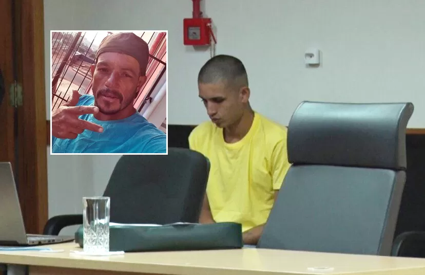 Réu acaba Condenado a 18 Anos por Homicídio Qualificado em Cacoal e Enfrentará Novo Júri Ainda Esta Semana