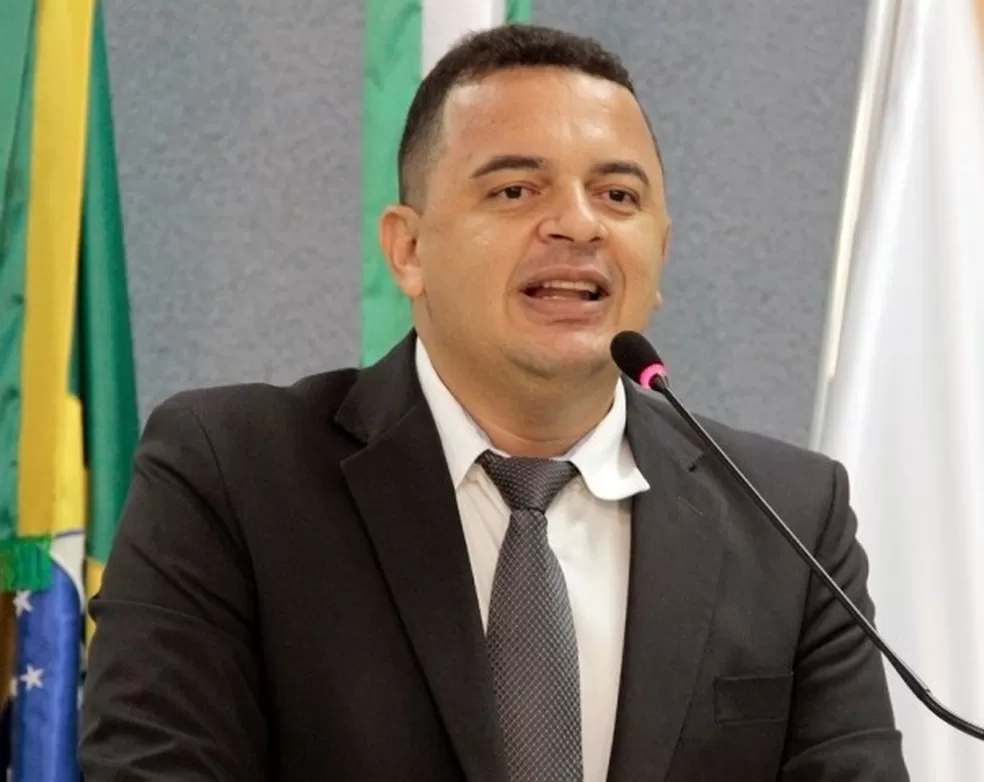 Ex-vereador de Cacoal é condenado em processo por Abuso de Poder Político por usar a Câmara para atacar Rivais Políticos