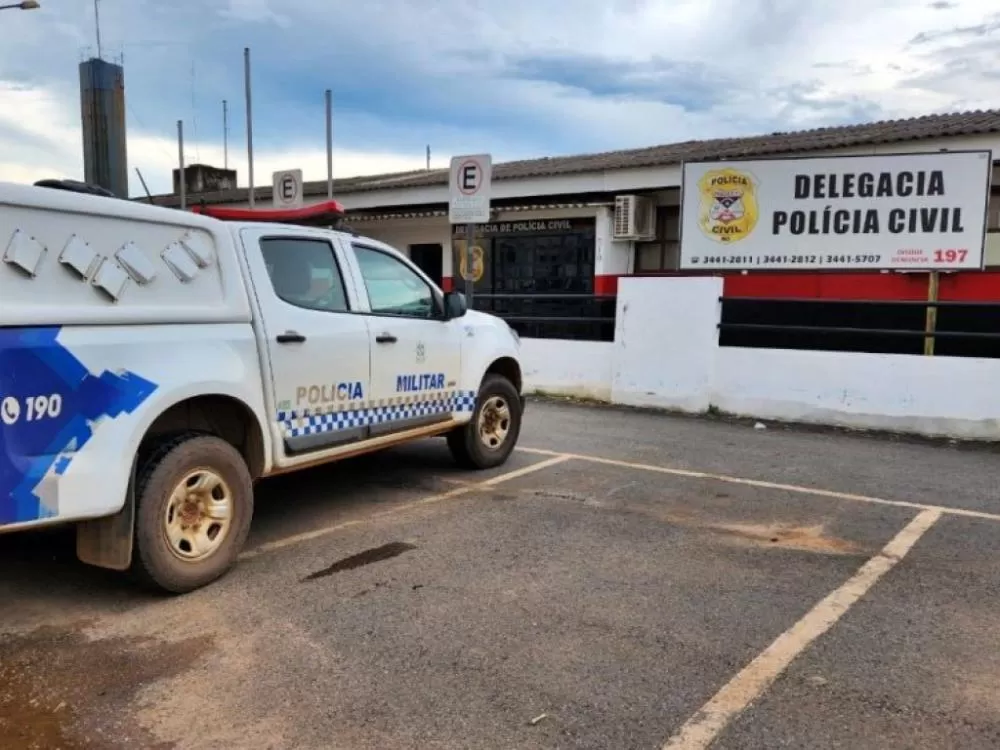 Onda de furtos atinge obras e residências no bairro Greenville, em Cacoal