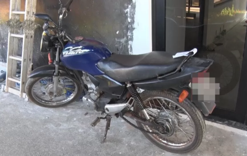  Perseguição Policial em Cacoal Termina com Queda de Jovem e Prisão de Condutor Bêbado trafegando pela BR-364