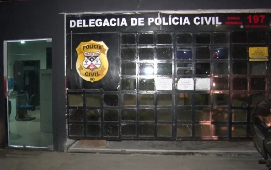 Foragido da Justiça é Capturado Durante Patrulha da PM no Distrito Riozinho — Veja Quem Foi Preso!