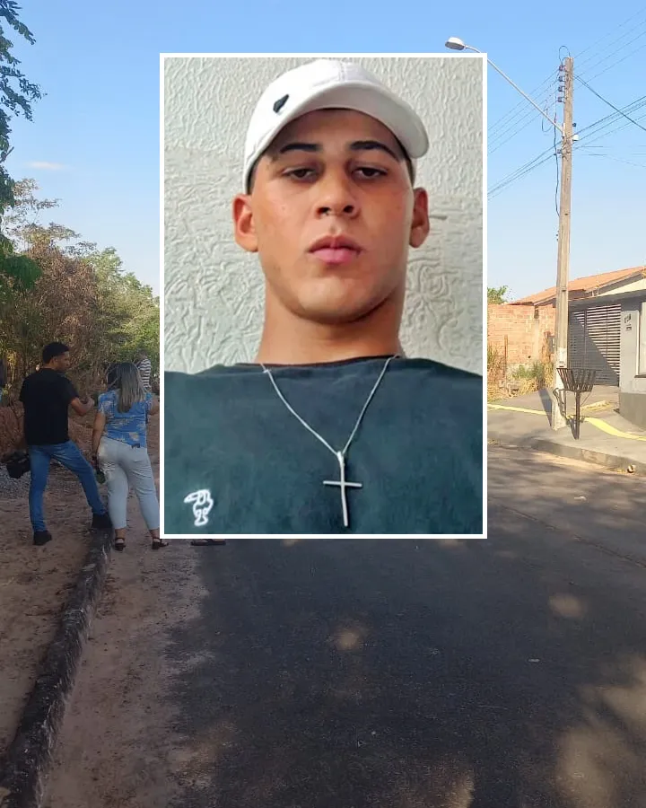 Atualizações: Jovem de 21 anos é Assassinado a Sangue Frio em Cacoal após Cobrança de Dívida: Entenda os Detalhes do Crime envolvendo Três Cobradores 