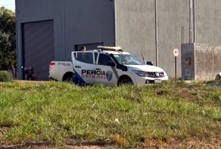 Suspeito de Executar Jovem em Cacoal se Entrega: Caso Murilo Kauan Ganha Reviravolta na Delegacia de Homicídios 