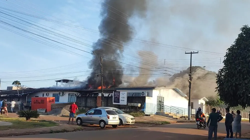 PRF intercepta Mega Carregamento de Drogas em Rondônia: Mais de 250 Kg de Skunk são apreendidos na BR-364