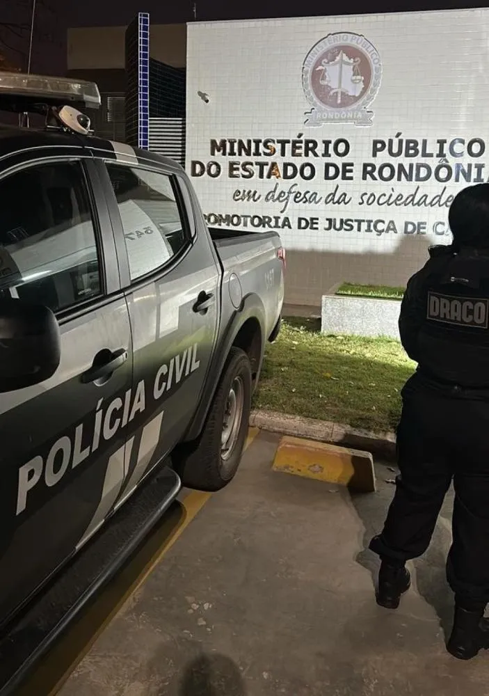 Esquema Criminoso: Polícia Desvenda Venda Ilegal de Vacinas do SUS em Clínica Particular como se fossem particulares