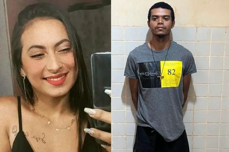 Feminicídio e Ocultação de Cadáver: Acusado de Estupr4r e Matar Esposa Rondoniense de 27 Anos vai a Júri Popular em Outubro