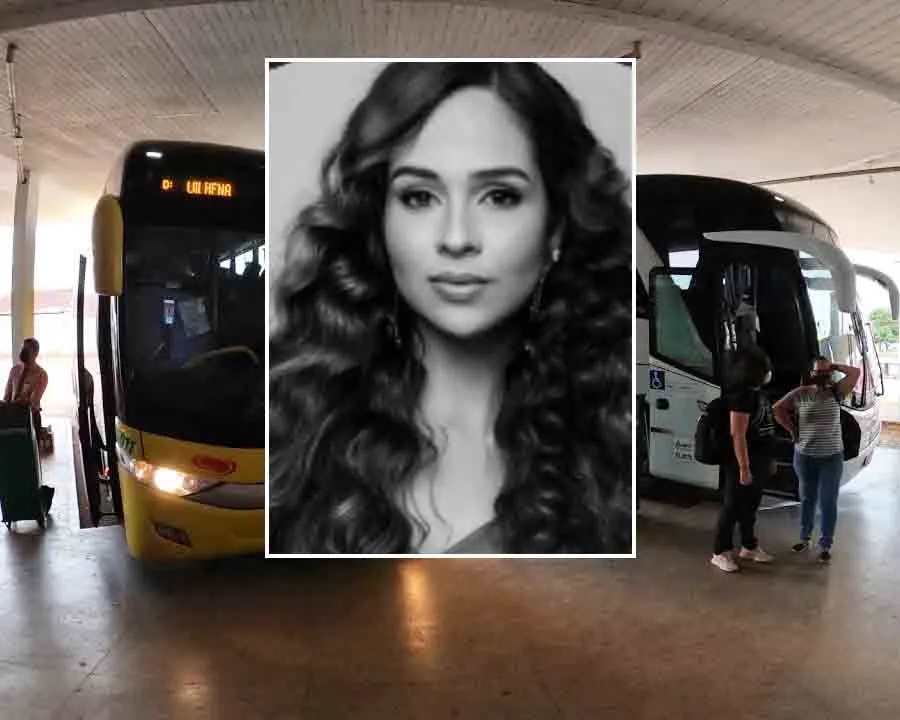 Tragédia em Cacoal: Jovem de 24 Anos Morre de Forma Repentina na Rodoviária — Atualização Exclusiva