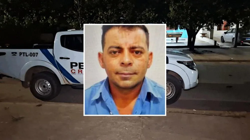 Invasão de Propriedade termina em Morte na BR-364: Produtor Rural reage e atira em homem armado com faca em Rondônia