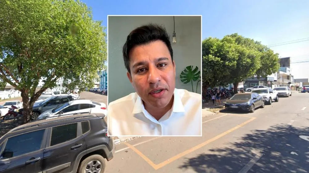 Prefeito Adailton Fúria Quebra o Silêncio e Fala ao Vivo Sobre Saúde em Cacoal, Hospital Municipal e Futuro Político