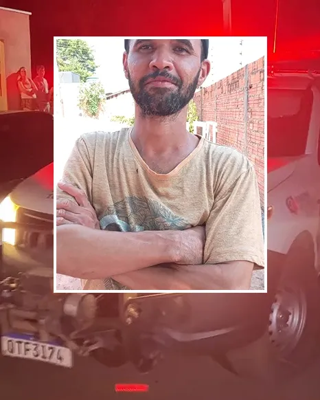 Crime Bárbaro em Cacoal: Homem de 37 Anos é Executado com Golpes de Faca, Machado e Martelo em Casa no Habitar Brasil