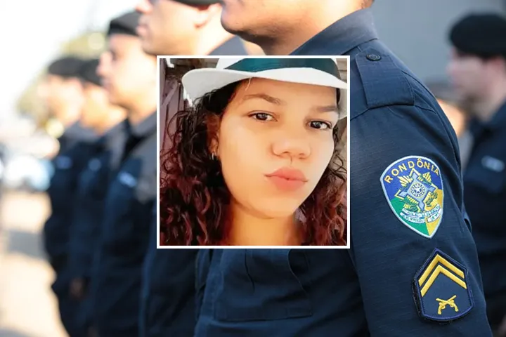 Desfecho Trágico: Jovem de 22 anos é Executada com Tiro na Cabeça pelo Marido na Linha União