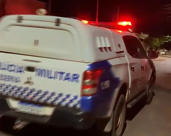 PM Recupera Motocicleta Furtada em Cacoal e Impede Tráfico para a Bolívia: Suspeito Preso Após Perseguição em Rolim de Moura