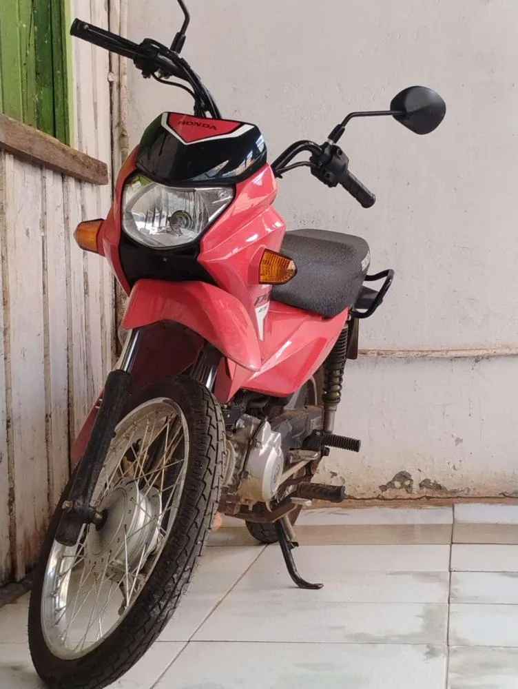 Vídeo: Roubo de Moto em Cacoal Mobiliza Moradores: Trabalhadora Tem Veículo Levada em Minutos na Av. Nações Unidas