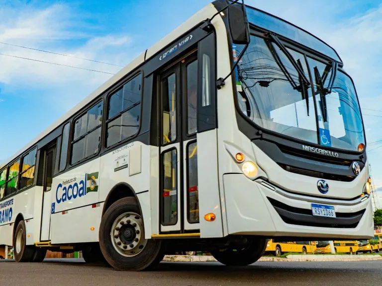 Mudança no Trânsito de Cacoal Gera Alerta: Terminal dos Colonos Assume Rotas de Ônibus Intermunicipais