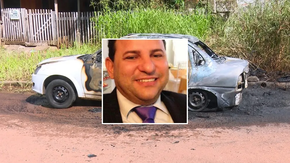 Cacoal: Cinco Condenados por Execução de Procurador; Penas Somam Mais de 100 Anos em Crime Premeditado