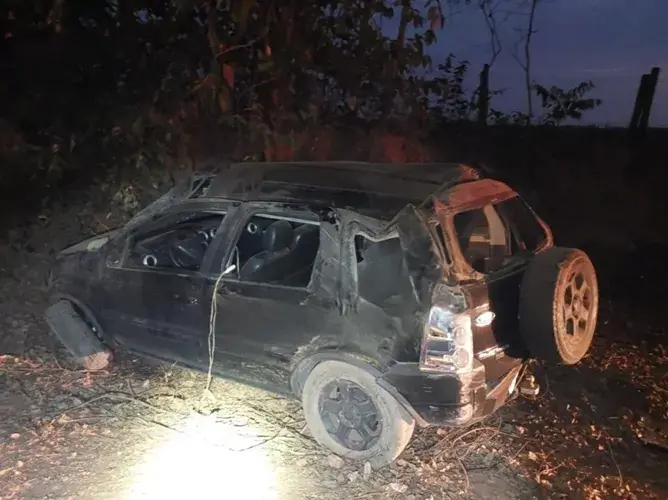 Foto: Reprodução\Internet - Conexão Rondônia